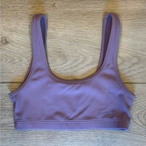 Aritzia Mini Bra Top